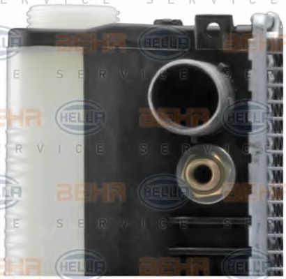 Radiator, racire motor 8