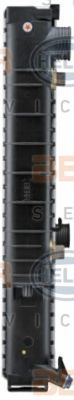 Radiator, racire motor 3