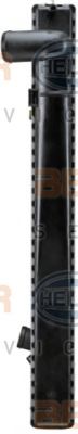 Radiator, racire motor 4