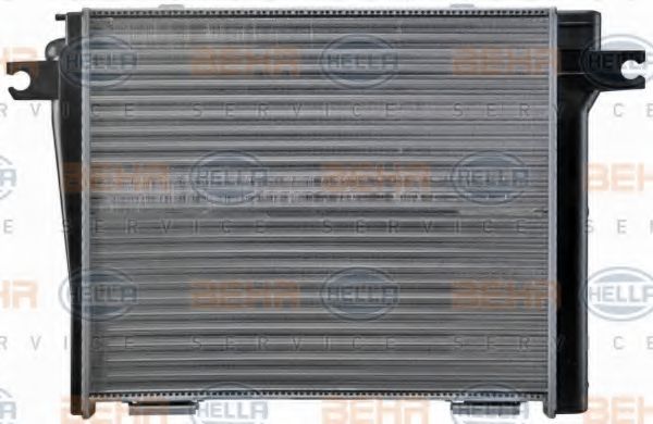 Radiator, racire motor 5