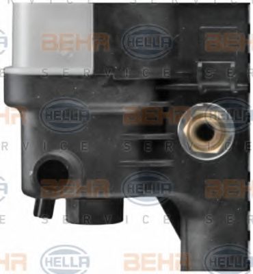Radiator, racire motor 9