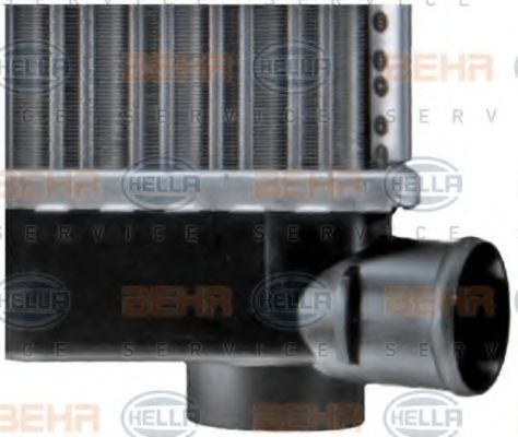Radiator, racire motor 9