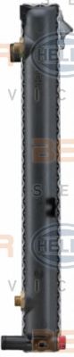 Radiator, racire motor 3