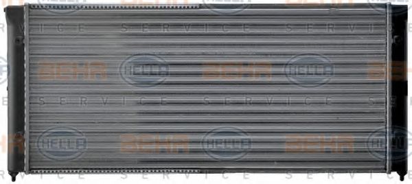Radiator, racire motor 5