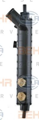 Radiator, racire motor 3