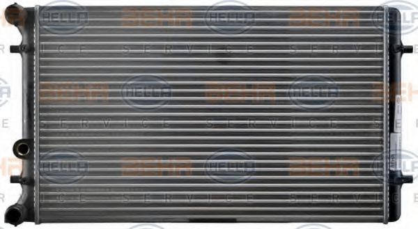 Radiator, racire motor 2