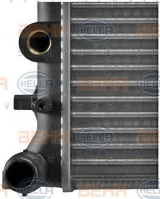 Radiator, racire motor 9