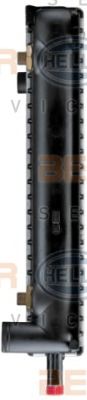 Radiator, racire motor 3