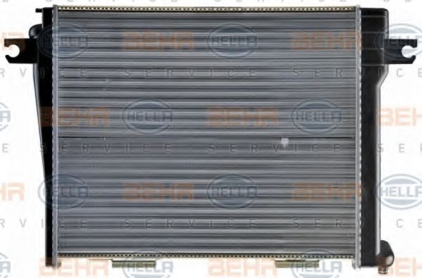 Radiator, racire motor 5