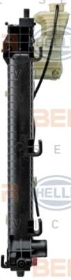 Radiator, racire motor 4
