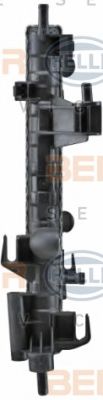 Radiator, racire motor 3