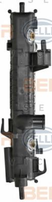 Radiator, racire motor 4