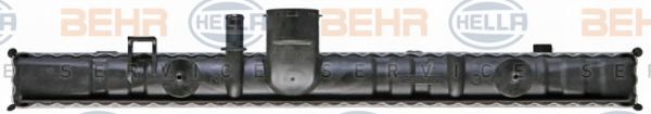 Radiator, racire motor 3