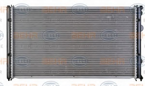 Radiator, racire motor 5