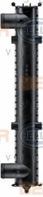 Radiator, racire motor 4