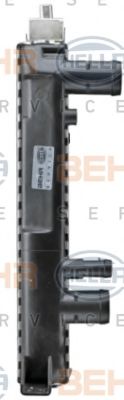 Radiator, racire motor 3