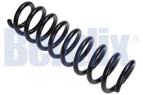 Arc spiral