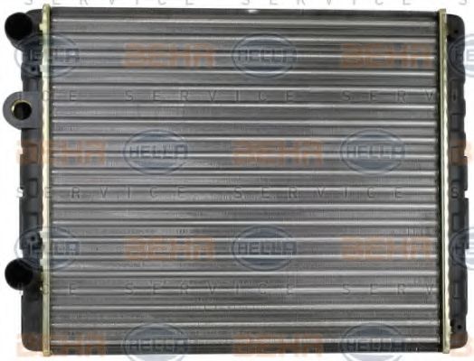 Radiator, racire motor 2