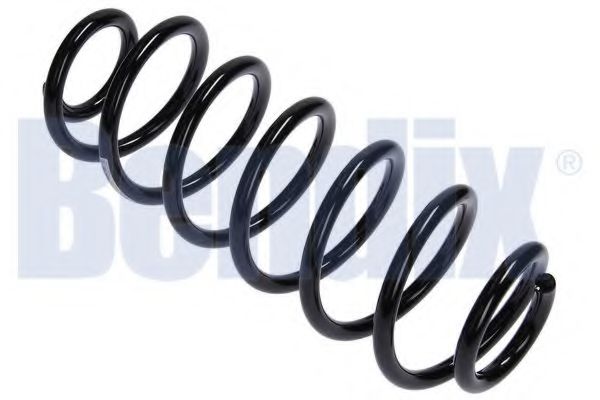 Arc spiral