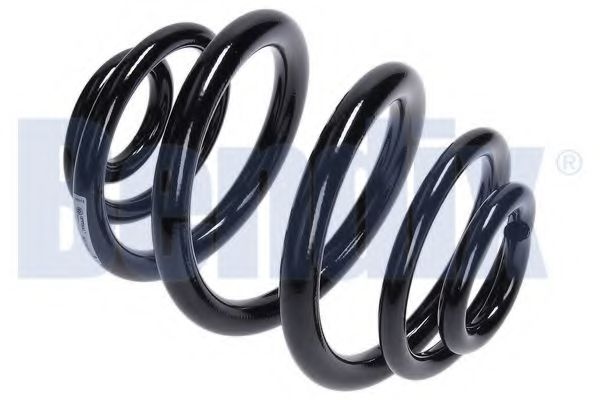 Arc spiral