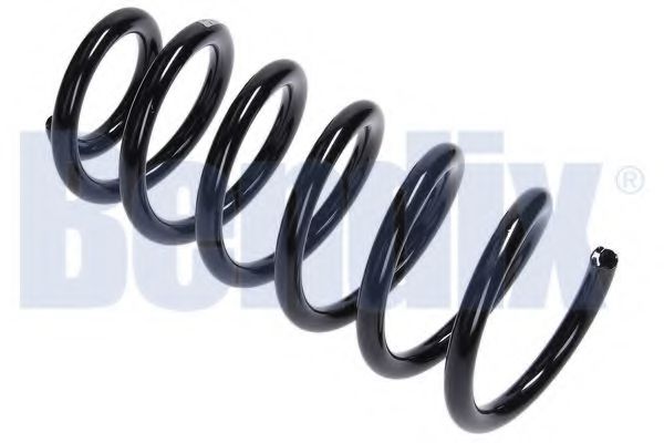 Arc spiral