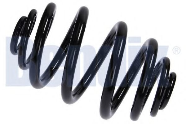 Arc spiral