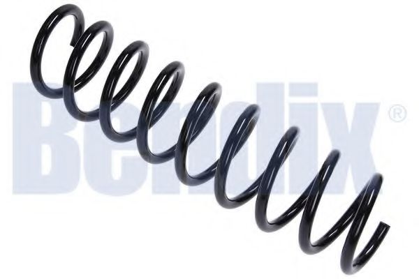 Arc spiral