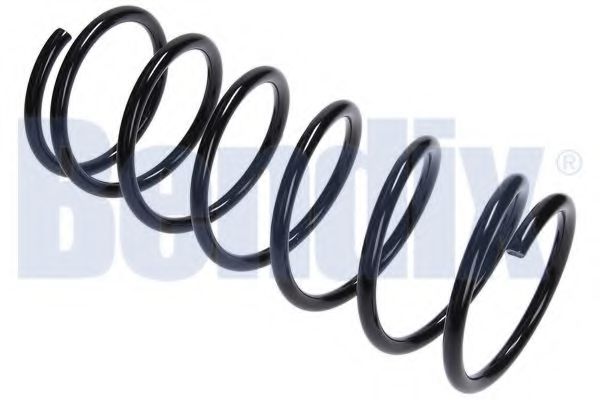 Arc spiral