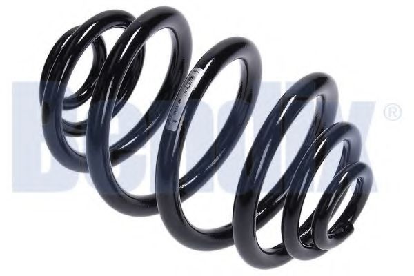 Arc spiral