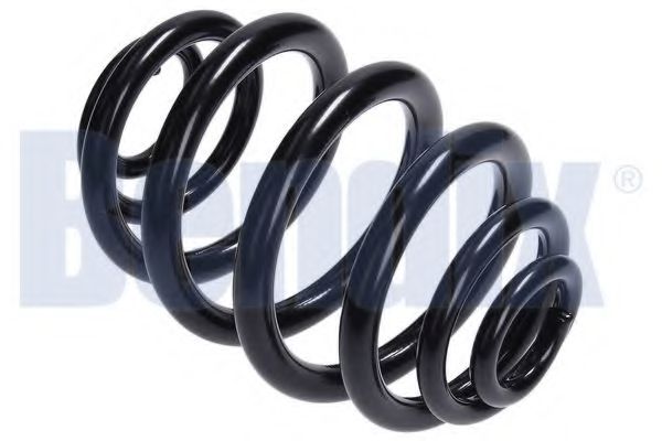 Arc spiral