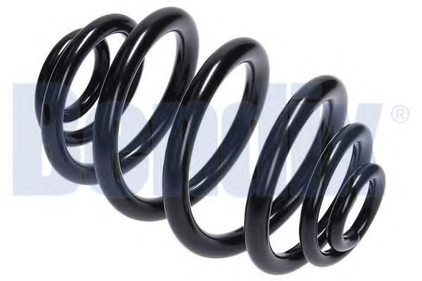Arc spiral