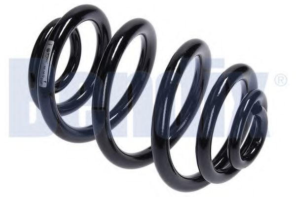 Arc spiral
