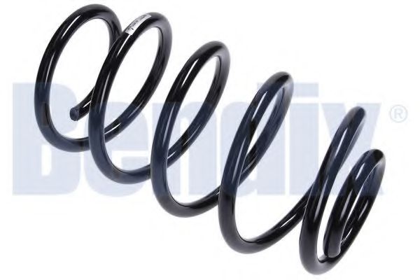 Arc spiral