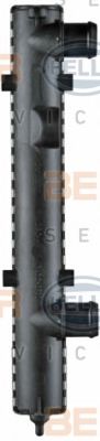 Radiator, racire motor 4