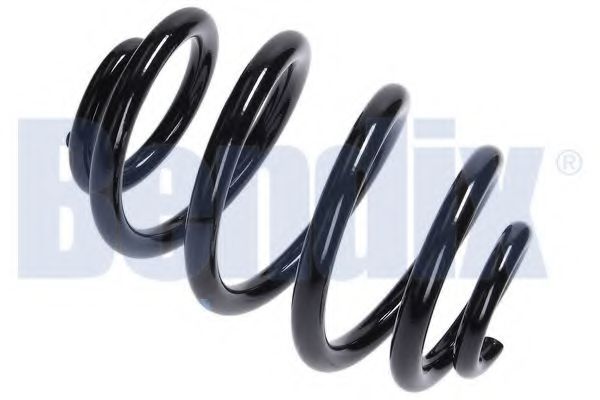 Arc spiral