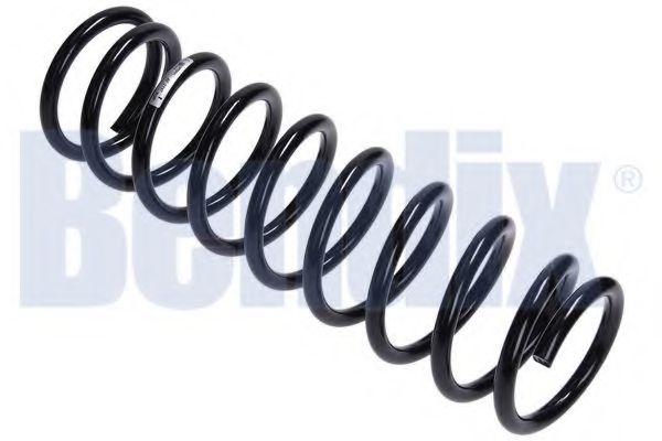 Arc spiral