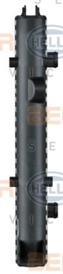 Radiator, racire motor 3