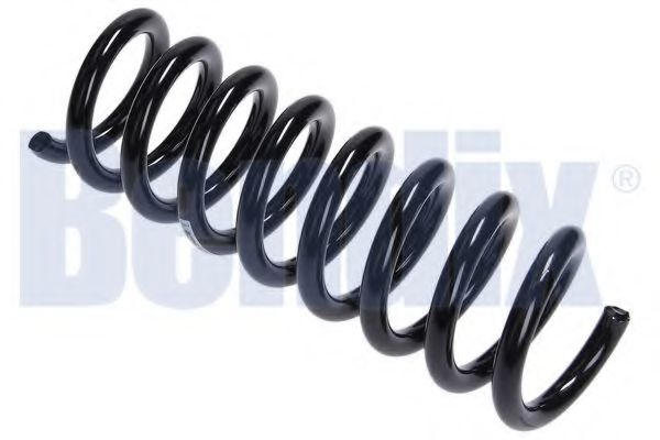 Arc spiral