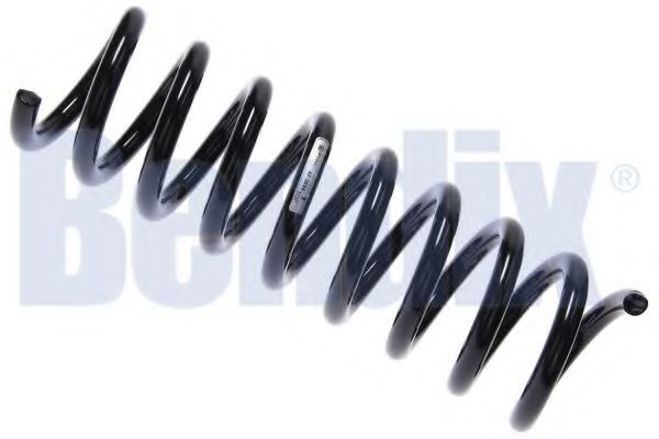 Arc spiral