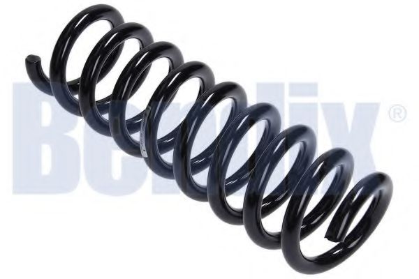 Arc spiral