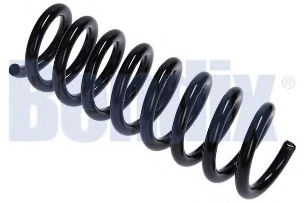 Arc spiral