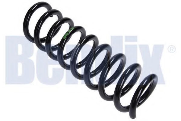 Arc spiral