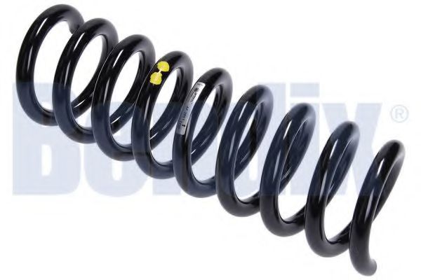 Arc spiral