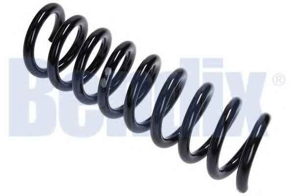 Arc spiral