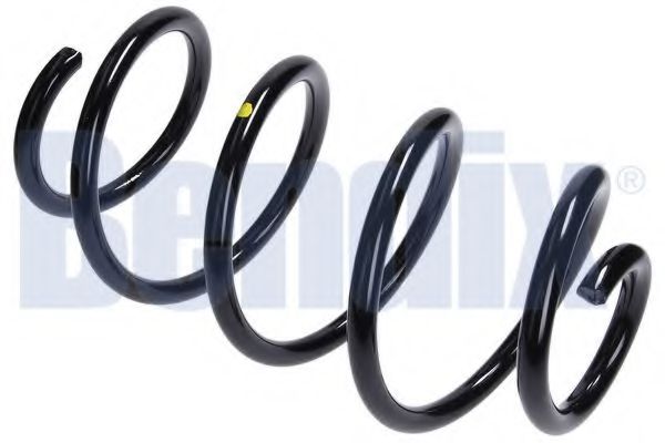 Arc spiral