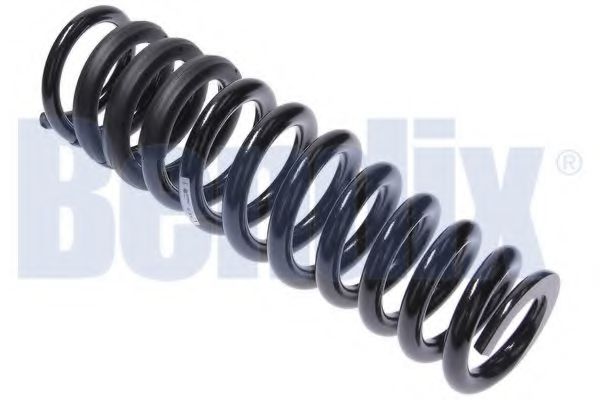 Arc spiral