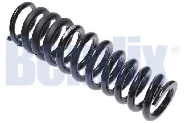 Arc spiral