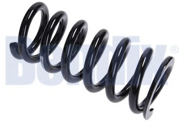Arc spiral