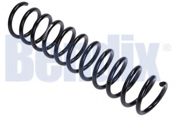 Arc spiral