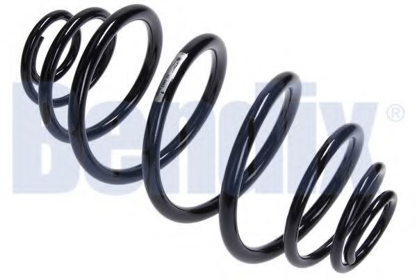 Arc spiral